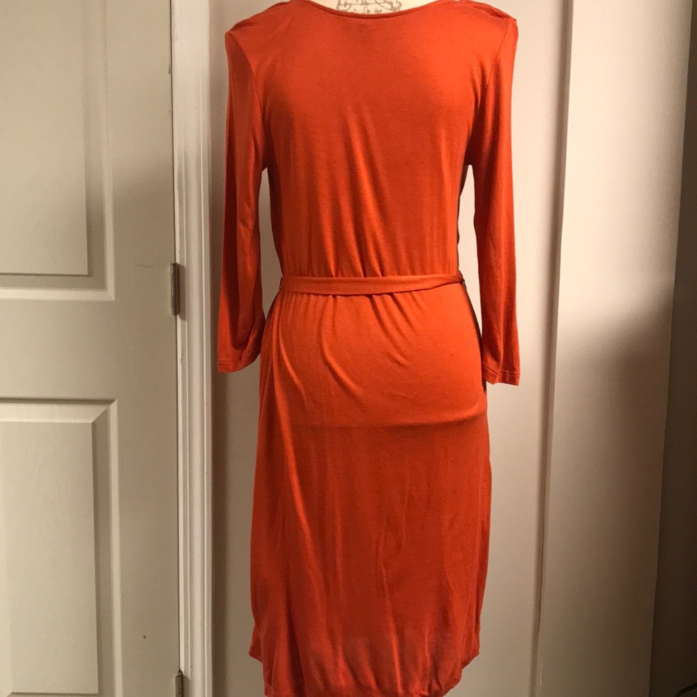 Banana Republic Factory Dress - Picture 2 of 3
